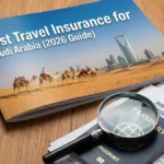 Best Travel Insurance for Saudi Arabia (2026 Guide)