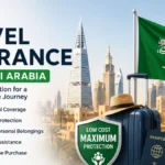 Cheap Travel Insurance for Saudi Arabia (2026 Guide)