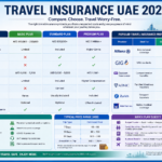 Compare Travel Insurance UAE 2026