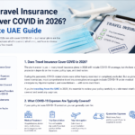 Does Travel Insurance Still Cover COVID in 2026