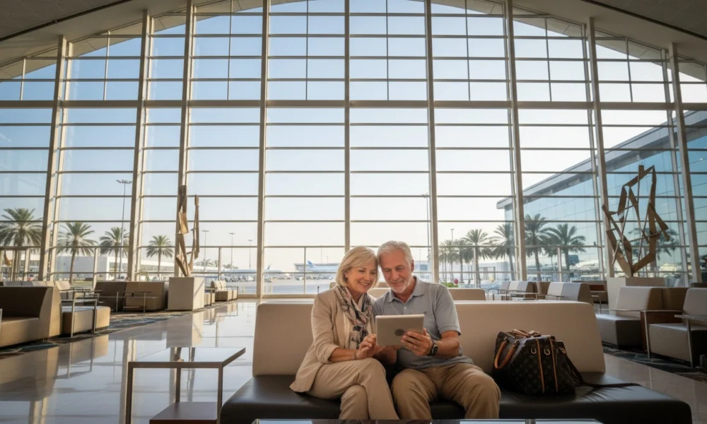 Schengen Travel Insurance from UAE: 2026 Guide