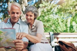 What is the Best International Travel Insurance for Seniors?