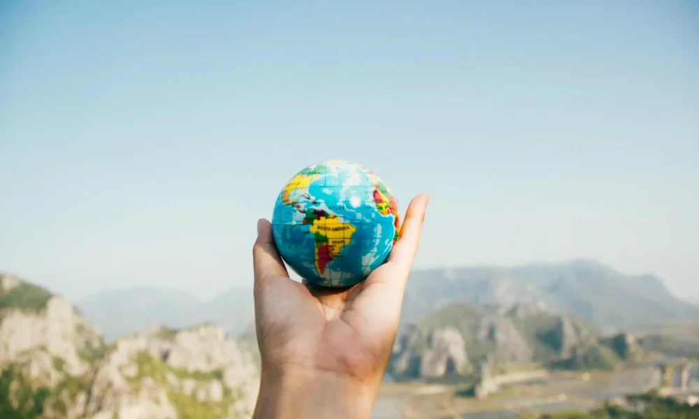 Corporate Travel Insurance Broker for Gig Economy & Sharing Economy Business USD