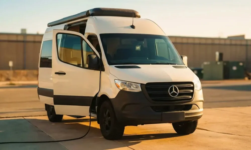 Does Travel Trailer Insurance Cover Water