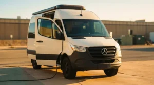 Does Travel Trailer Insurance Cover Water